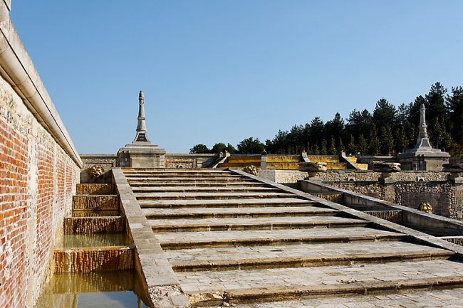 Chateau du Champ de Bataille-146